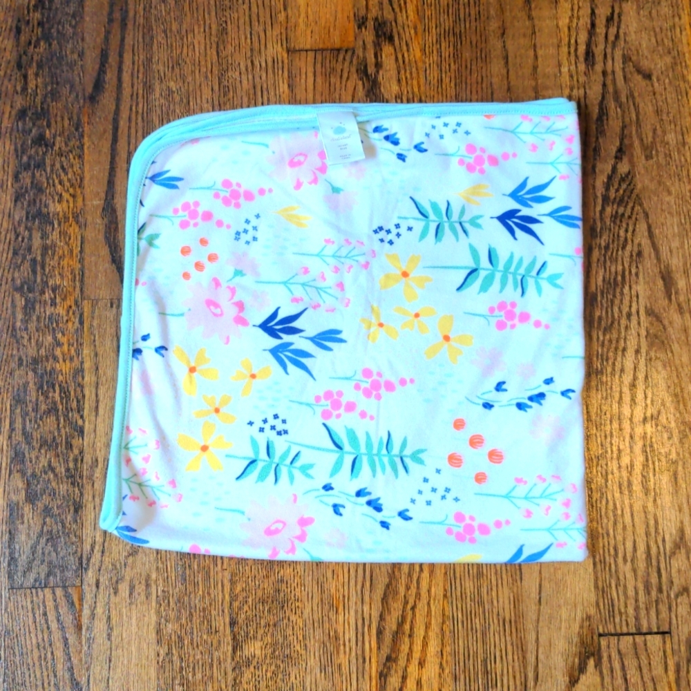 Baby Bath Towel